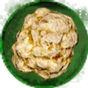 Icon for item "Sulfur Chunk"