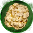 Icon for item "Pedaço de Enxofre"