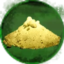 Icon for item "Sulfur"