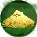 Sulfur