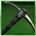 Icon for item "Syndicate Pickaxe"