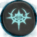 Icon for item "Syndicate Sage Seal"
