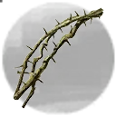 Icon for item "Thorny Vine"