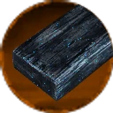 Icon for item "Glittering Ebony"