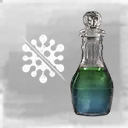 Icon for item "Nasycona nalewka zarazy"