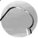 Icon for item "Silver Hook"