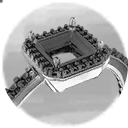 Icon for item "Srebrna oprawa"