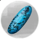 Icon for item "Cut Flawed Turquoise"