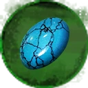 Icon for item "Szlifowany turkus"