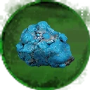 Icon for item "Turquoise"