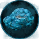 Icon for item "Brilliant Turquoise"