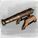 Icon for item "Explosive Turret Tier 1"