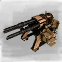 Icon for item "Repeater Turret Tier 1"