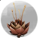 Icon for item "Espiral de sombrero retorcido"