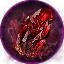 Icon for item "Umbral Crystal"