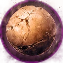 Icon for item "Umbral Geode"