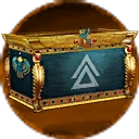 Icon for item "Baú de Proficiência da Tempestade de Areia"