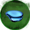 Icon for item "Gota de Azoth viscoso"