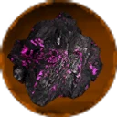 Icon for item "Void Ore"