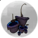 Icon for item "Void Pitcher"