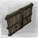 Icon for item "Wall T3 Gate"