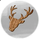 Icon for item "Hölzernes Ornament"
