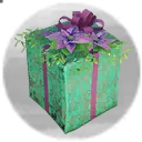 Icon for item "Exquisitely Wrapped Present"