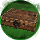 Icon for item "Coffre-fort"