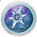 Icon for item "Winter Token"