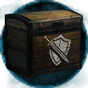 Icon for item "Regalo de armas de la temporada"