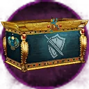 Icon for item "Sandsturm-Waffentruhe"