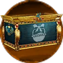 Icon for item "Sandstorm Welcome Chest"