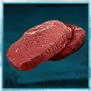 Icon for item "Tender Wolf Loin"