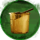 Icon for item "Teinte à bois couleur érable"
