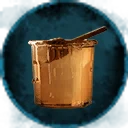 Icon for item "Oak Stain"