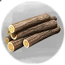 Icon for item "Aged Wood"
