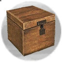Icon for item "Caja del Legado de Craso"