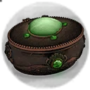 Icon for item "Icon for item "Minor Siege of Sulfur Spoils""