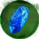 Icon for item "Shard of Wyrdwood Resin"