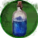 Icon for item "Icon for item "Draught of Wyrdwood Sap""