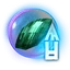 Perk "Proteção Espectral de Punição" icon