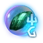 "Energized Spectral Ward" Perk icon