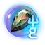 Perk "Gambito Congelado" icon