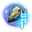 Perk "Dalekosiężny gambit" icon