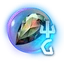 Perk "Energetyzujący gambit" icon