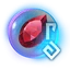 Perk "Electrified Ignited" icon