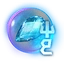 Perk "Augmented Frozen" icon