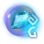 Perk "Siphoning Frozen" icon