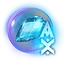Perk "Congelado Arbóreo" icon