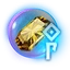Perk "Ignited Electrified" icon
